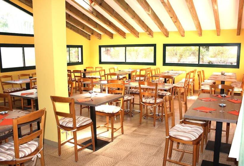 فندق Arcu Di Sole