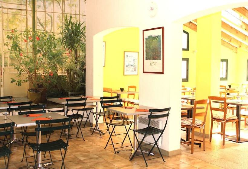 فندق Arcu Di Sole