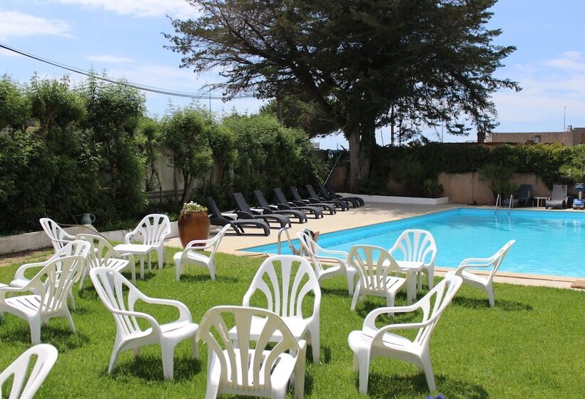 فندق Arcu Di Sole