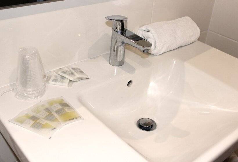 فندق Arcu Di Sole