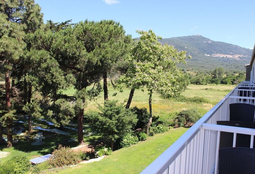 فندق Arcu Di Sole