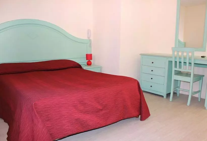 فندق Arcu Di Sole