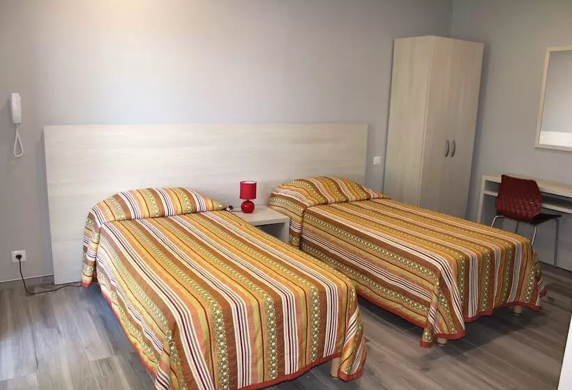 فندق Arcu Di Sole