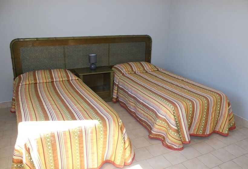 فندق Arcu Di Sole