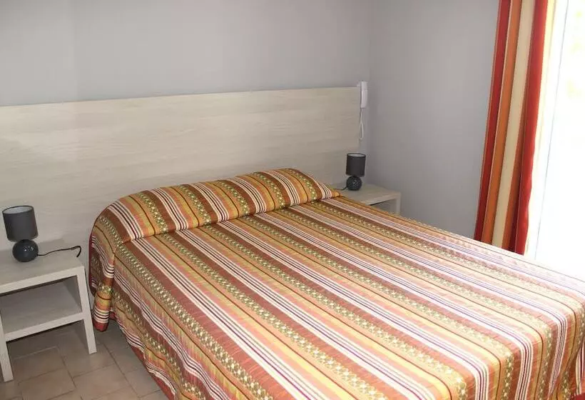 فندق Arcu Di Sole