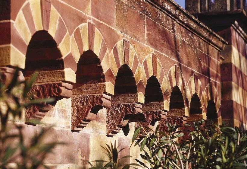 酒店 Argentikon Luxury Suites