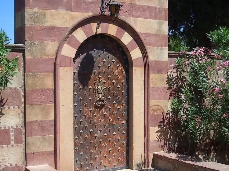 호텔 Argentikon Luxury Suites