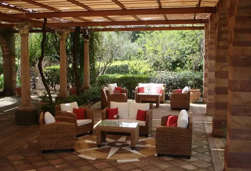 호텔 Argentikon Luxury Suites