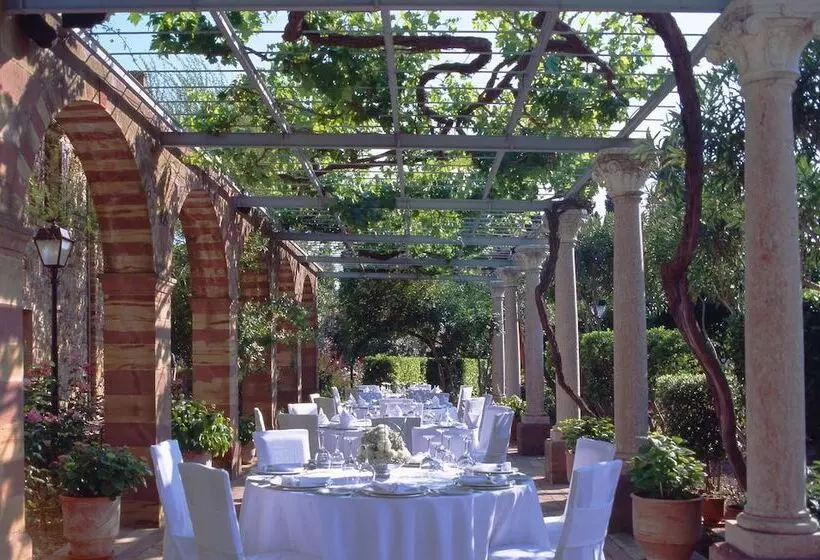 호텔 Argentikon Luxury Suites