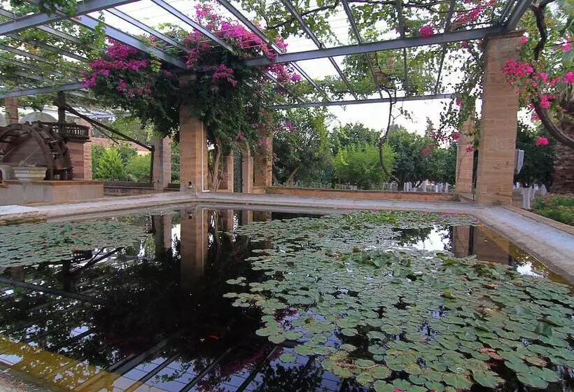 호텔 Argentikon Luxury Suites