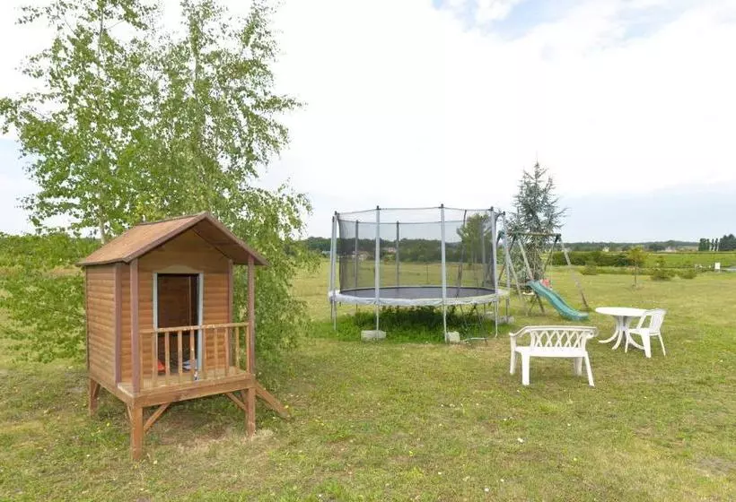 Отель Aurore De Beaufort