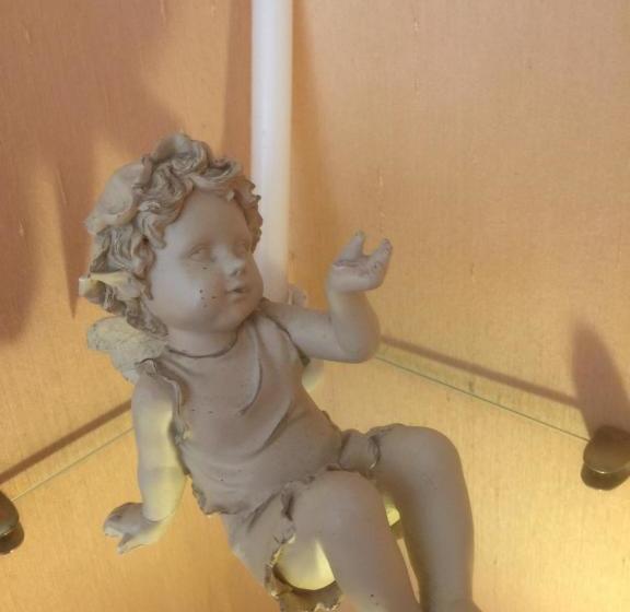 בית מלון כפרי Aurore De Beaufort