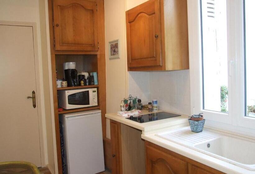 בית מלון כפרי Aurore De Beaufort