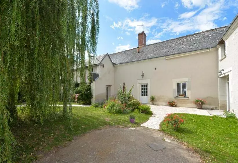 Отель Aurore De Beaufort