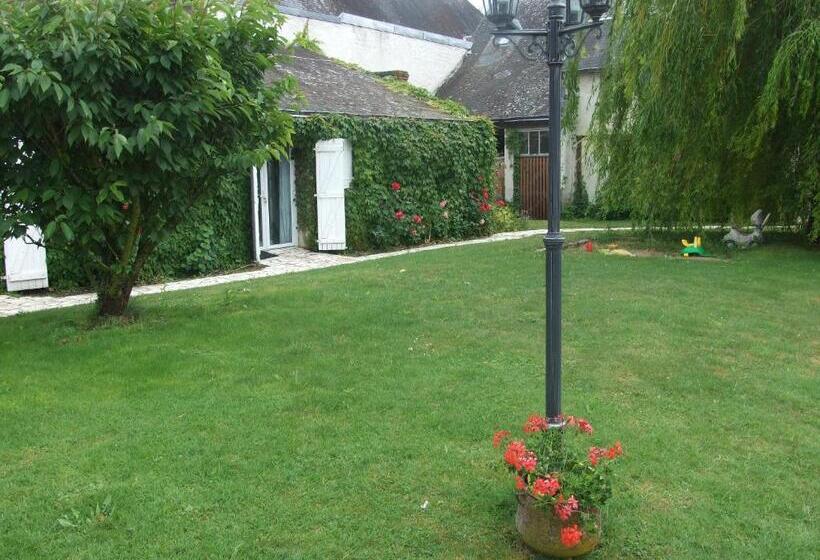 בית מלון כפרי Aurore De Beaufort