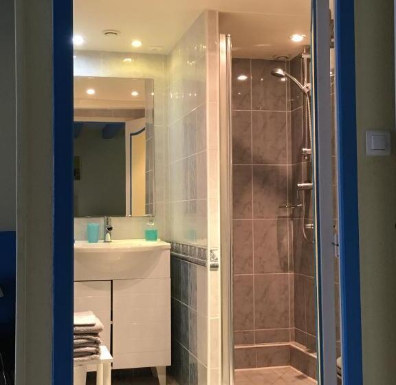 בית מלון כפרי Aurore De Beaufort