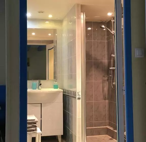 Отель Aurore De Beaufort