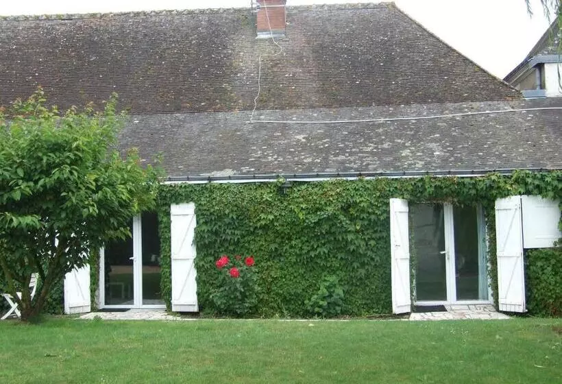 Отель Aurore De Beaufort