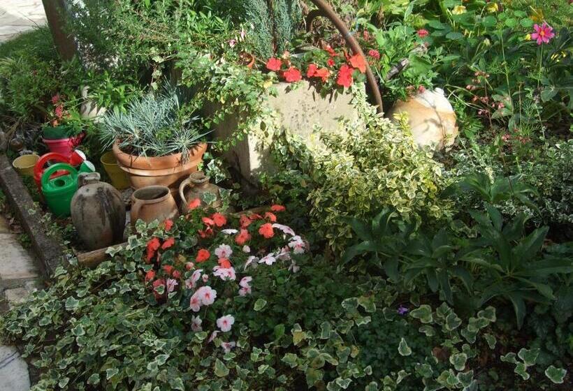 בית מלון כפרי Aurore De Beaufort