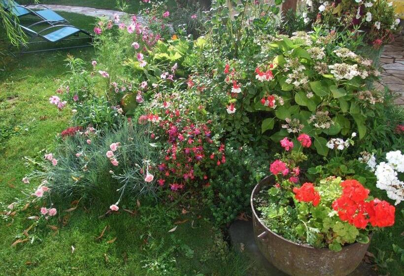 בית מלון כפרי Aurore De Beaufort