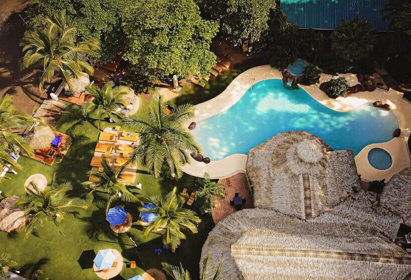 Отель Bahia Del Sol Beach Front Boutique