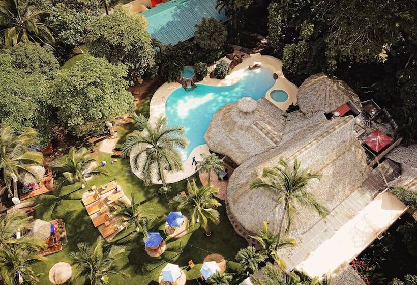 Отель Bahia Del Sol Beach Front Boutique