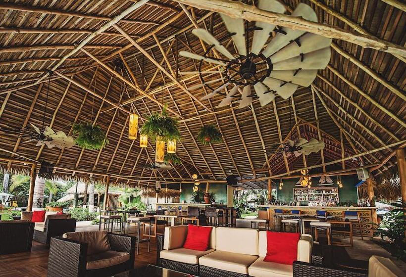 Отель Bahia Del Sol Beach Front Boutique