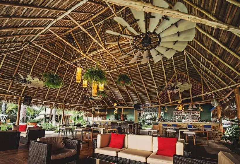 ホテル Bahia Del Sol Beach Front Boutique