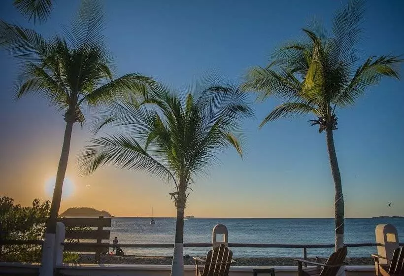 ホテル Bahia Del Sol Beach Front Boutique