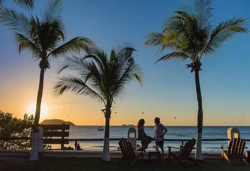 ホテル Bahia Del Sol Beach Front Boutique