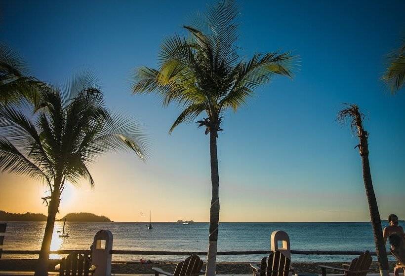 Отель Bahia Del Sol Beach Front Boutique