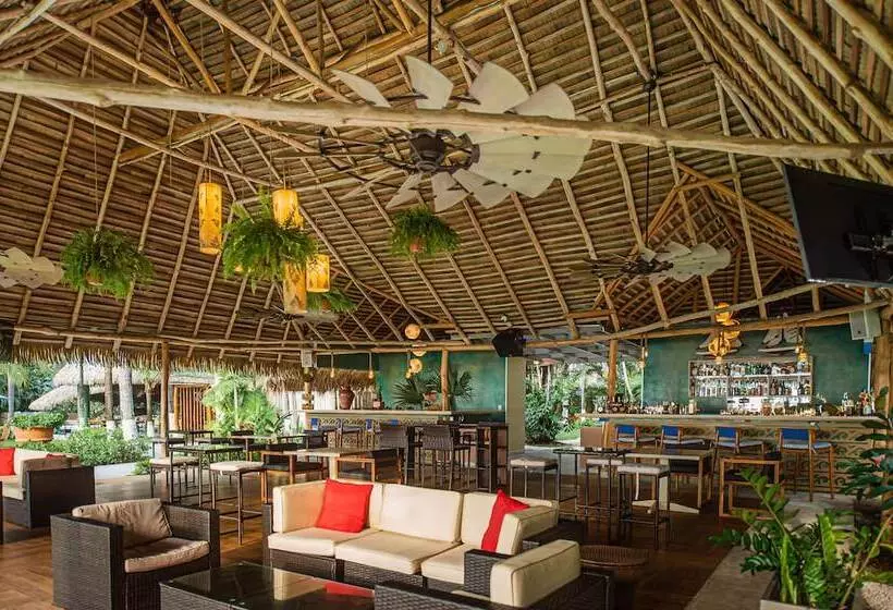 ホテル Bahia Del Sol Beach Front Boutique