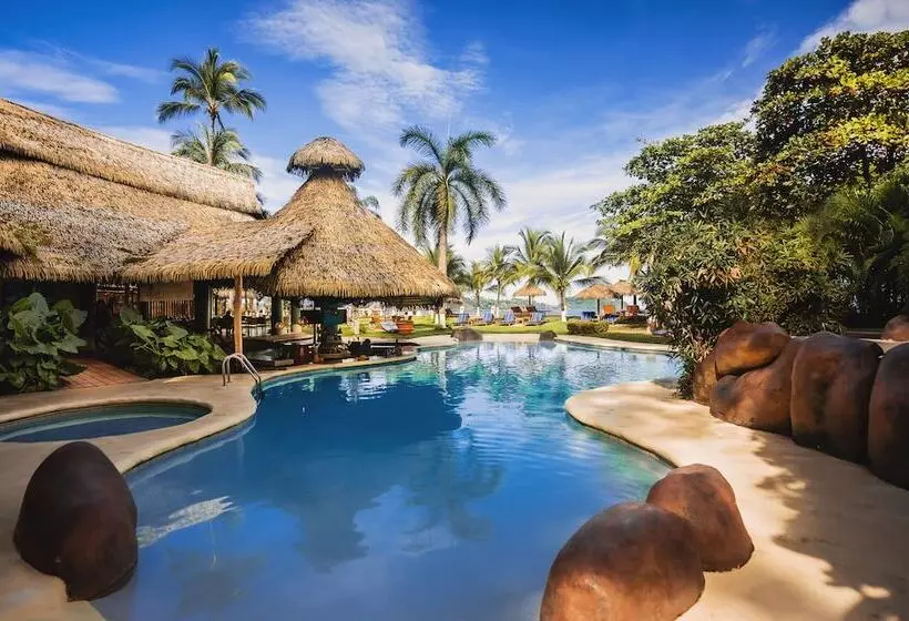 ホテル Bahia Del Sol Beach Front Boutique