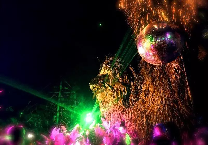 ホテル Bahia Del Sol Beach Front Boutique