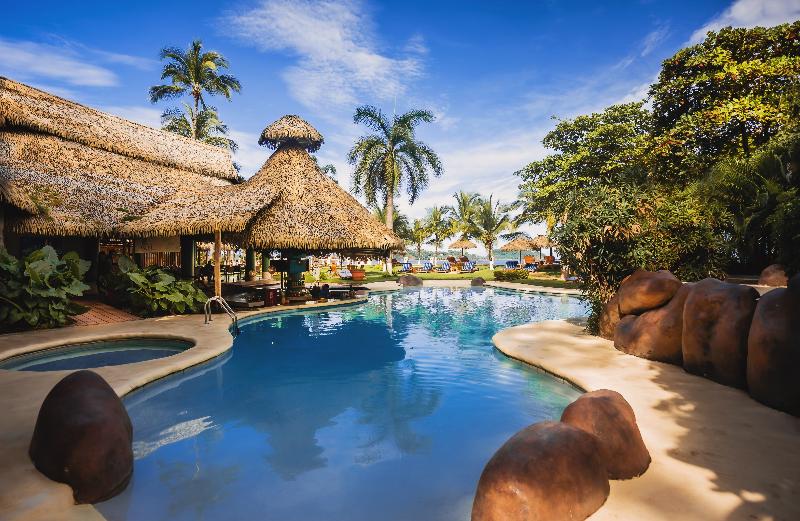 Отель Bahia Del Sol Beach Front Boutique