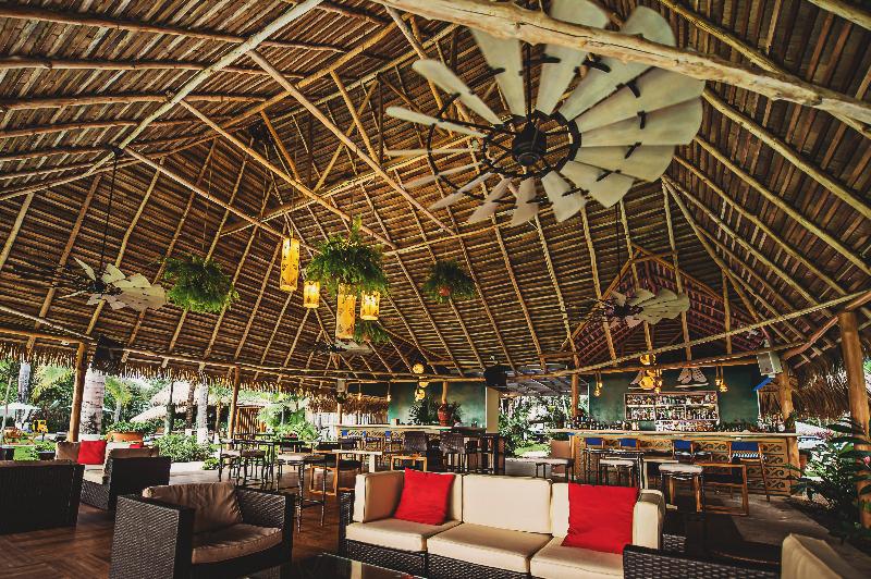 Отель Bahia Del Sol Beach Front Boutique