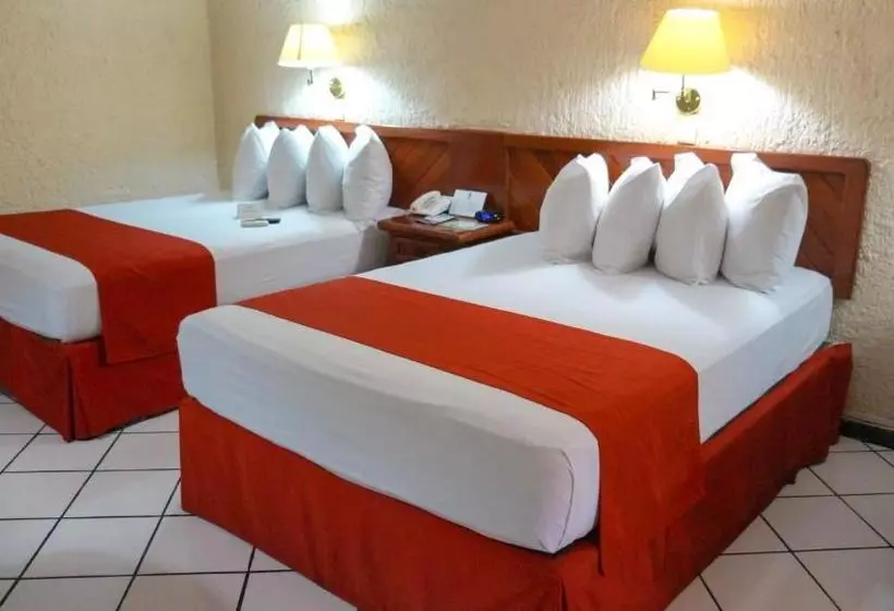 Отель Best Western Brisa