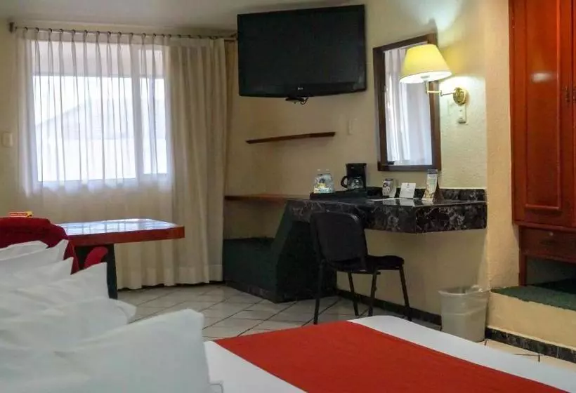 Отель Best Western Brisa