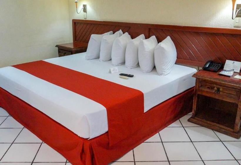 Otel Best Western Brisa