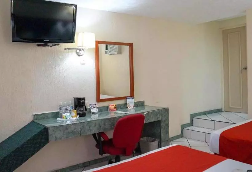 Отель Best Western Brisa