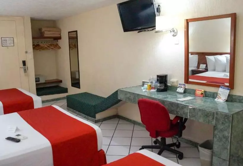 Отель Best Western Brisa