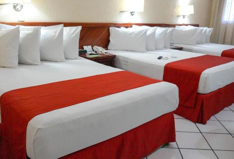 Otel Best Western Brisa