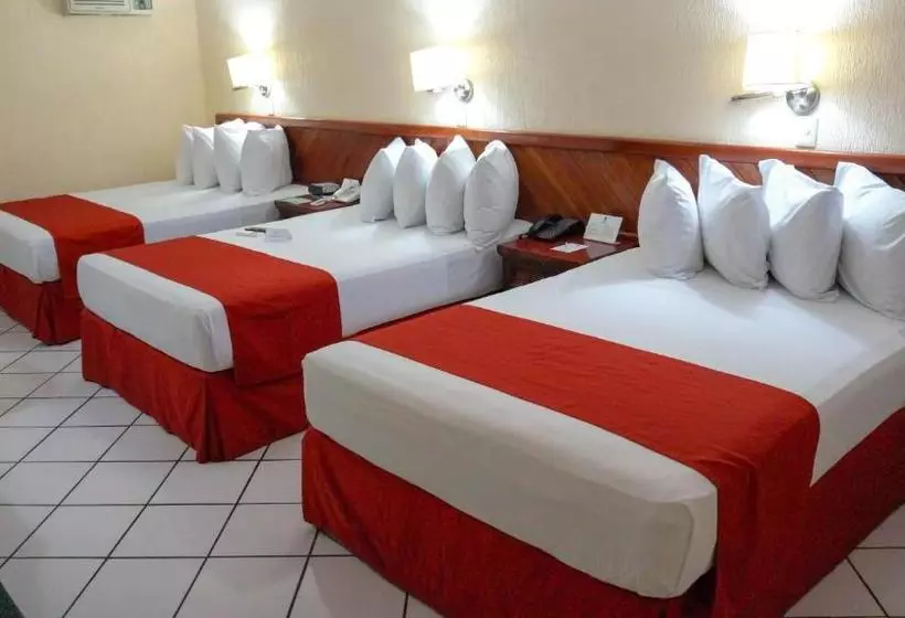 Отель Best Western Brisa