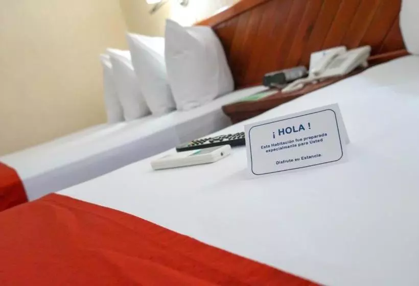 Отель Best Western Brisa