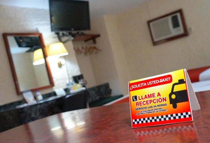 Otel Best Western Brisa