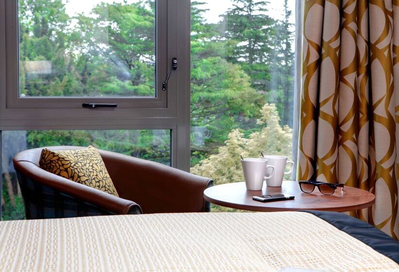 فندق Best Western Plus Pinewood Manchester Airport Wilmslow