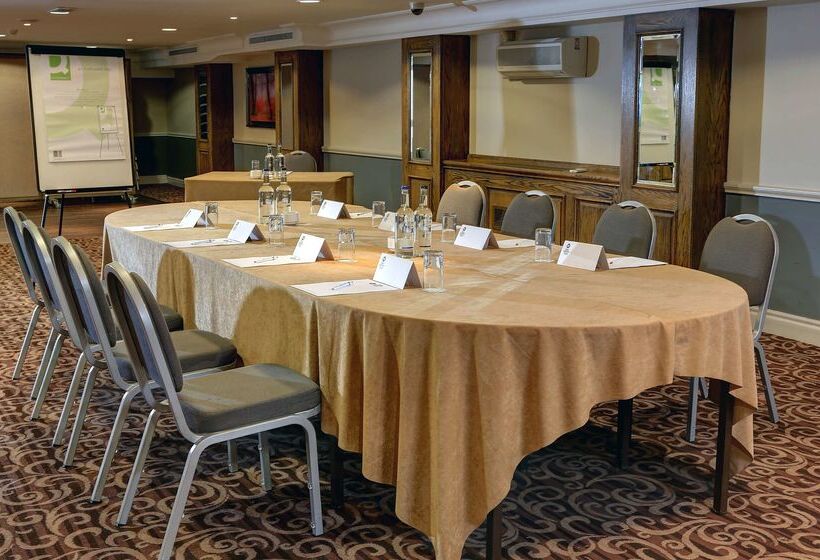 فندق Best Western Plus Pinewood Manchester Airport Wilmslow