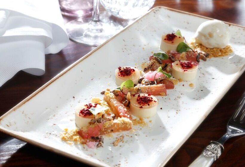 فندق Best Western Plus Pinewood Manchester Airport Wilmslow