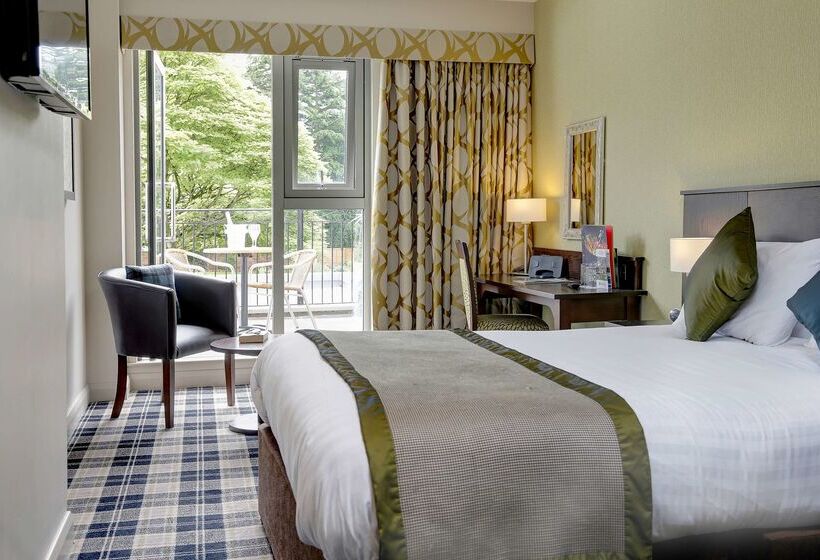 فندق Best Western Plus Pinewood Manchester Airport Wilmslow