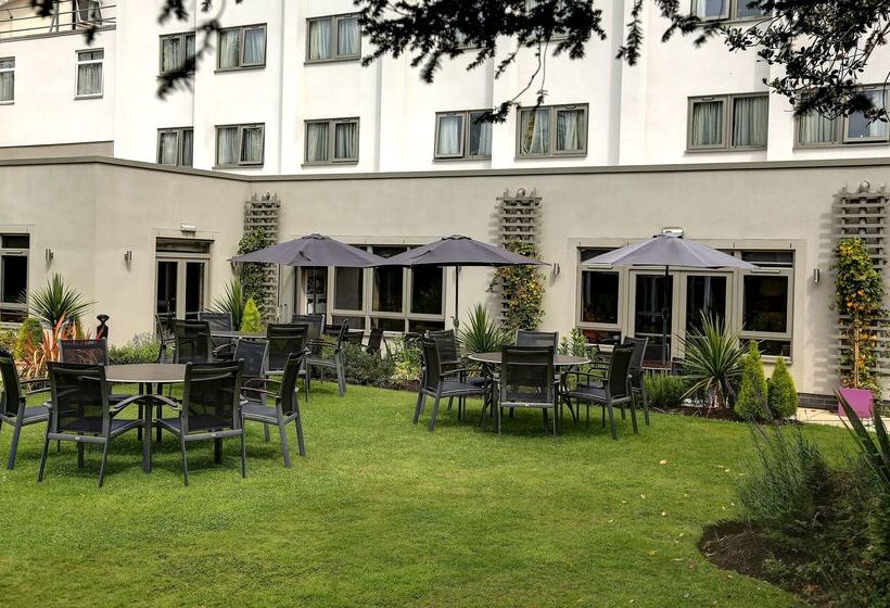 فندق Best Western Plus Pinewood Manchester Airport Wilmslow